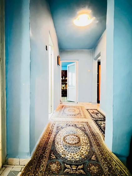 Vand Apartament 2 Camere Decomandat Confort 1 - 12