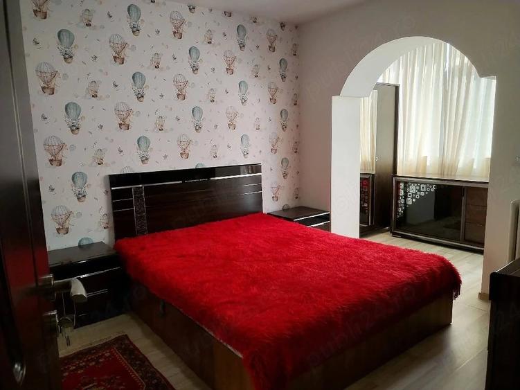 Apartament cu 2 camere semidecomandat în Tudor Vladimirescu
