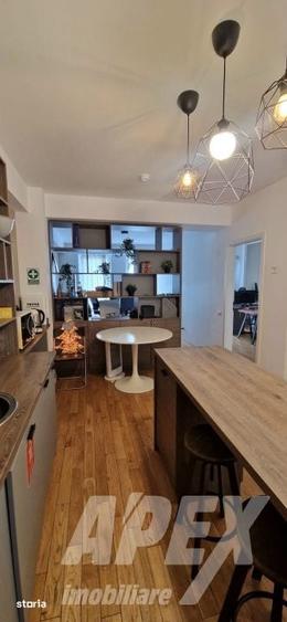 Birou premium 80 mp | Vasile Lascar | Bloc 2023 | Etaj 1 | loc de parc - 3