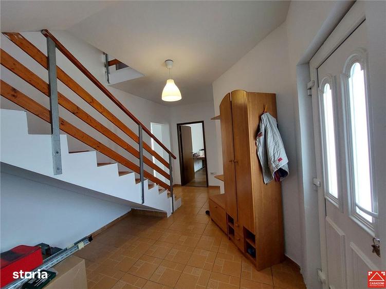 Casa spatioasa la 15 km de Timisoara - 10