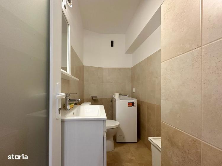 3 camere | Centrala proprie | 2 Bai | Unirii - Casa Poporului - 9