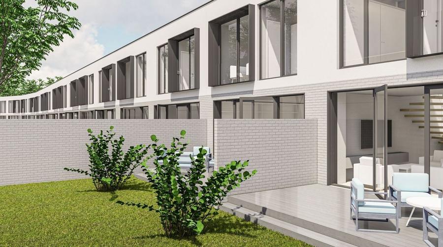 Case de vanzare Ultracentral Arad, AVALON ONE - 2