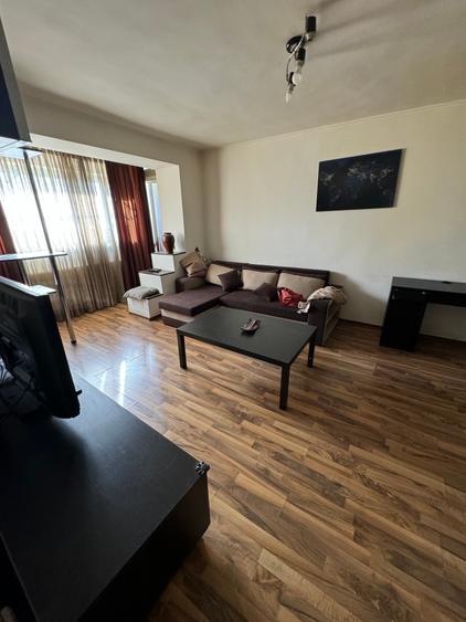 Inchiriere 2 camere Bd. Tineretului - 2