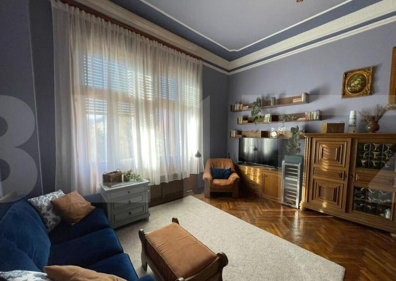 Apartament 3 camere, 132 mp, Pia?a Liberta?ii - 16