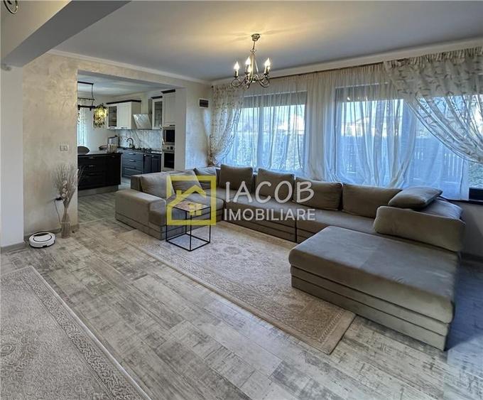 Casa in Lilieci ? Moderna, Spatioasa si Gata de Mutare - 3