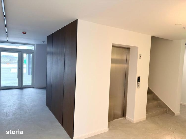 Comision 0-Dezvoltator vinde 1 camera, bloc cu lift, finisaje PREMIUM! - 8