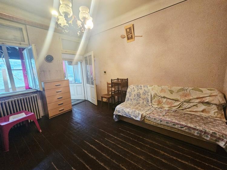 Bd Ferdinand plan secund metrou 4 minute vanzare 4 camere 96 mp utili - 2