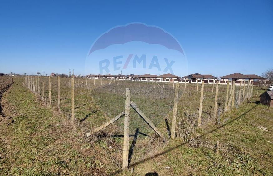 Teren intravilan de vanzare 2.500mp Lazu  Strada Olarilor Constanta - 3