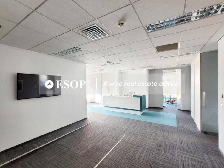 Aviatorilor Business Plaza, Aviatorilor, 200 mp 0% comision! - 11