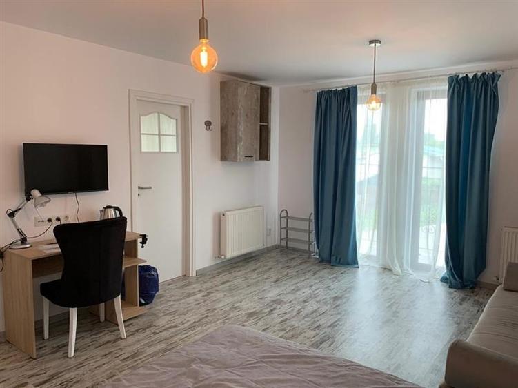 INCHIRIERE VILA 14 camere, Bariera Bucov - 9