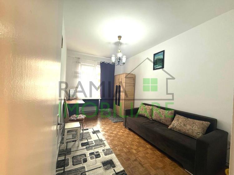 Apartament 2 camere decomandat, Etaj 1, Zona Tractorul - 3