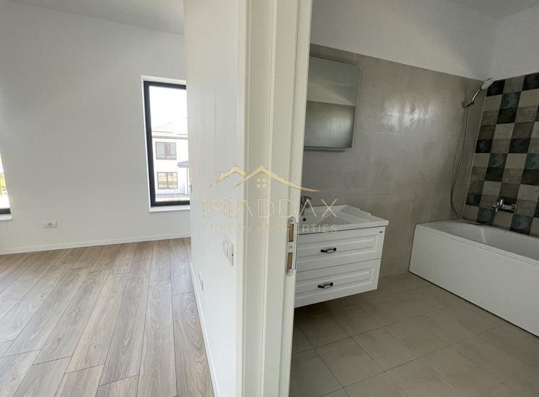 Vila exclusivista_P+1*5 Camere*Teren 704 mp*Langa Padure//Balotesti - 29