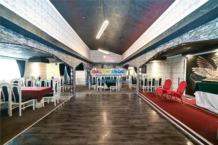 Inchiriere Restaurant - Salon Evenimente Gorjlui - Militari - 9
