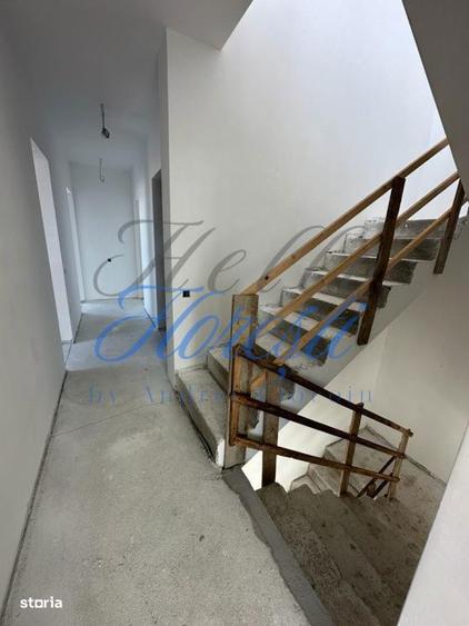 Casa tip duplex 5 camere, 224 MP+2 Parcari, Zona Borhanci, Cluj - 3