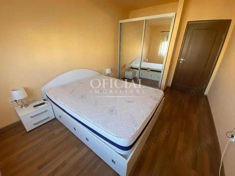 Apartament 2 Camere Decomandat | 50 Mp | Garaj | Iris Junior Resedence - 5
