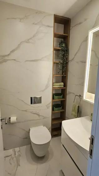 Apartament 2 Camere Exclusivist | Aviatiei Bloc Butique | 10 min Metro - 9