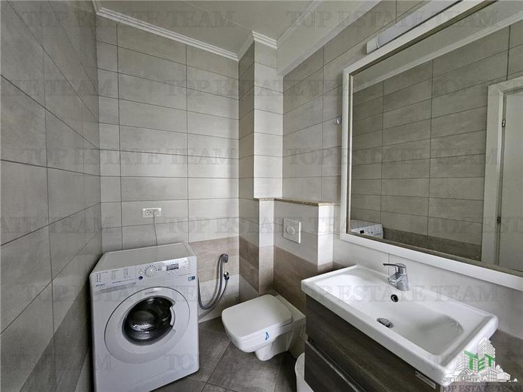 OPORTUNITATE INVESTITIE APARTAMENT 2 CAMERE MAMAIA COMPLEX CORAL - 8