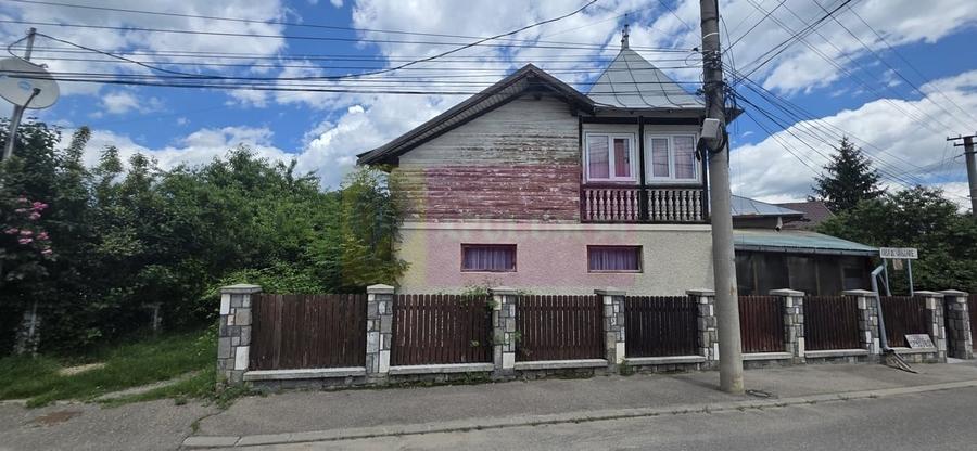 Casa cu 5 camere de vanzare in Breaza - 4