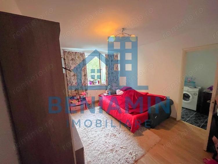 Apartament 2 camere Calea Bucuresti Institut etaj 2 bilateral - 6