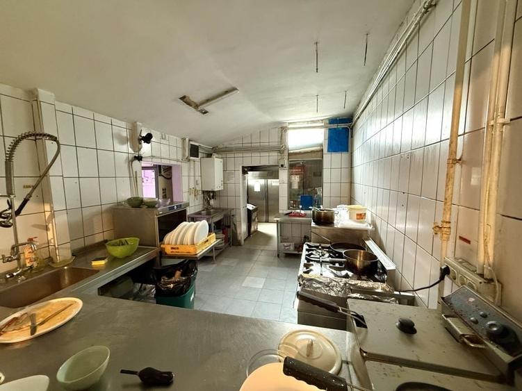 De vanzare casa, ideală pentru investiție  Cartier Grigorescu - 7