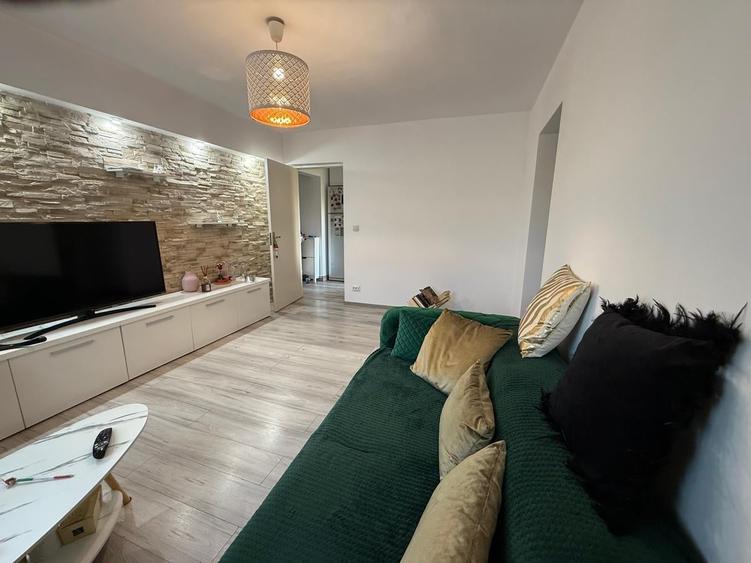 PIATA SUDULUI - SECUILOR , 2 camere micuț dar cochet,42 mp, IDEAL INVESTITIE - 5