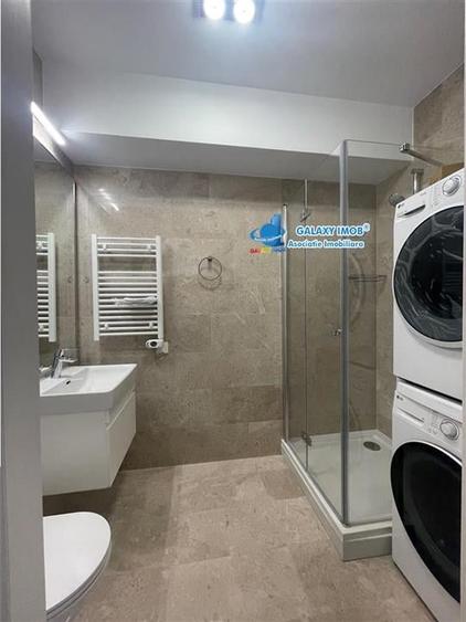 3 camere Luxuria Residence, NOU, Parcare, Centrala, Metrou 1 Mai - 8