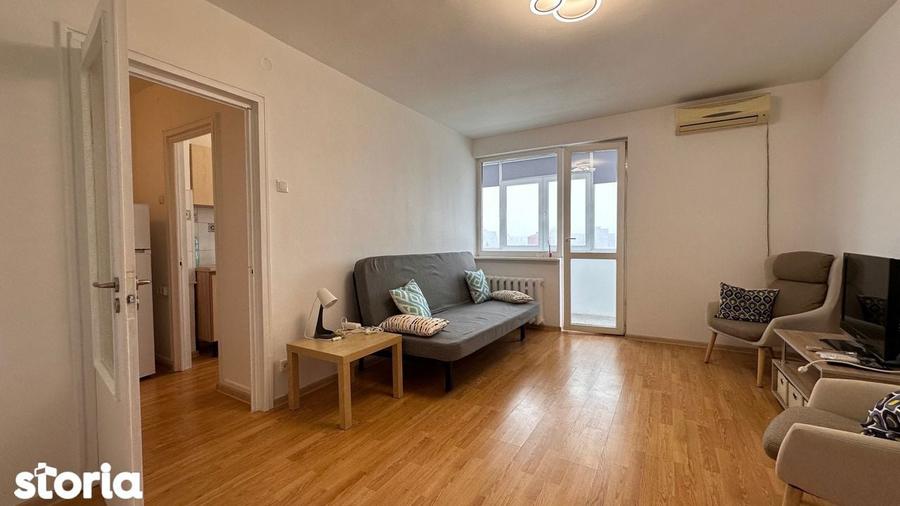 Apartament 2 camere Calea Grivitei mobilat,utilat langa metrou Grivi?a - 3