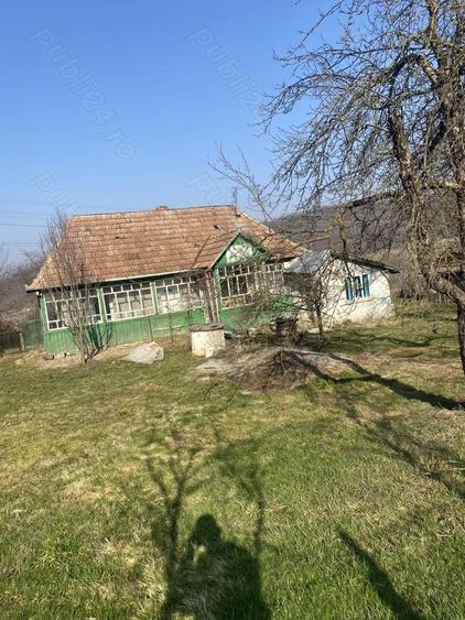 Casa de vanzare! - 1