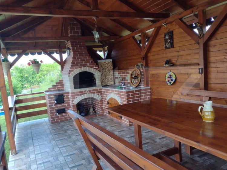 Casa moderna ultrafinisata, la intrare in Chinteni! - 5