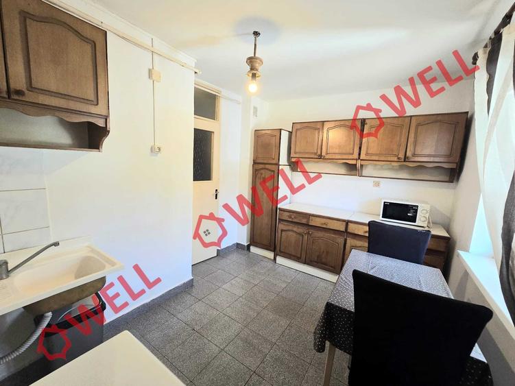 De vânzare apartament cu 3 camere în Sfântu Gheorghe, pe strada Podului! - 6