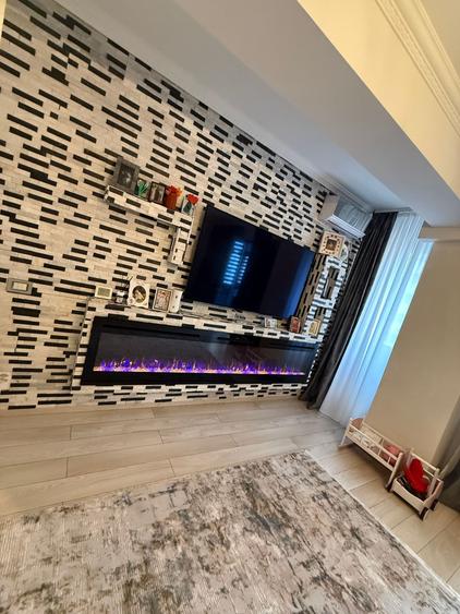 EXCLUSIVITATE 3 Camere LUX Militari Residence - 8