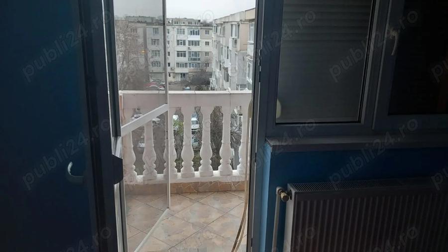Vand apartament 2 camerere decomandate Galati str. Gheorghe Doja - 2