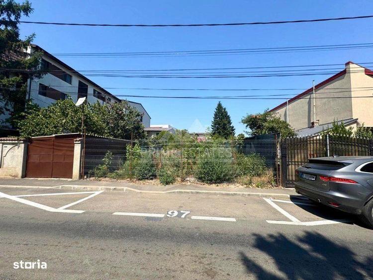 De Vanzare Teren Intravilan 440mp zona Brancoveanu - 6