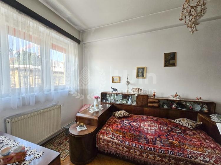 Apartament 3 camere | 58mp | Semicentral | Zona Facultatii de Litere! - 4