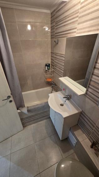 Apartament 2 camere decomandat 56 mp metrou Lujerului bloc reabilitat 1983 - 9