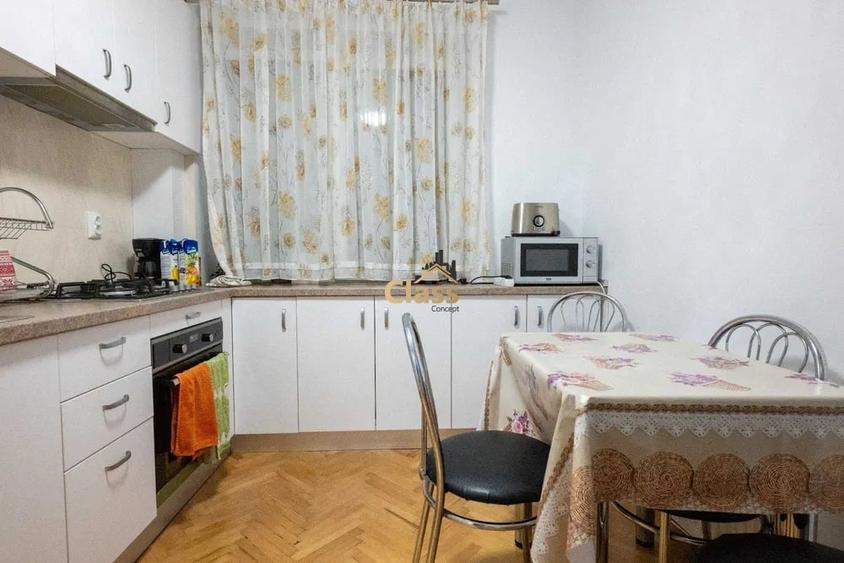 Apartament 2 camere | Renovat | 40 mpu | Piata Hermes Gheorgheni - 3