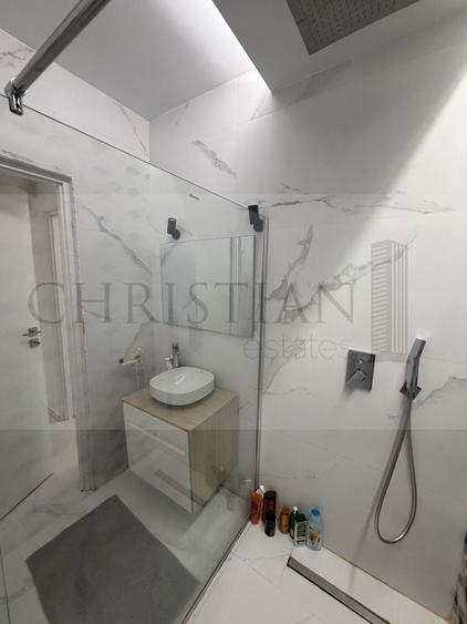 Exigent Plaza Residence Faza 2- Apartament 2 camere MOBILAT - 9