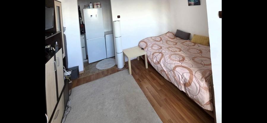 Garsoniera mobilata Orizont AFI Cotroceni, metrou, ideal investitie - 8