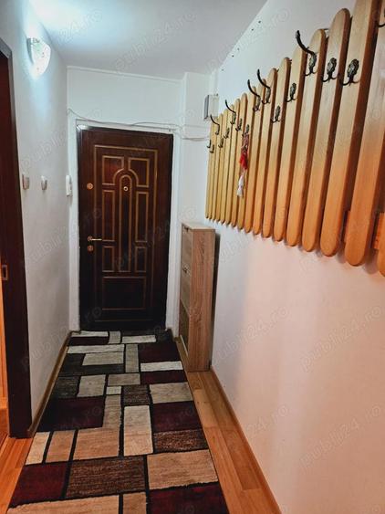 Inchiriz apartament 2 camere Cuza Voda - 4