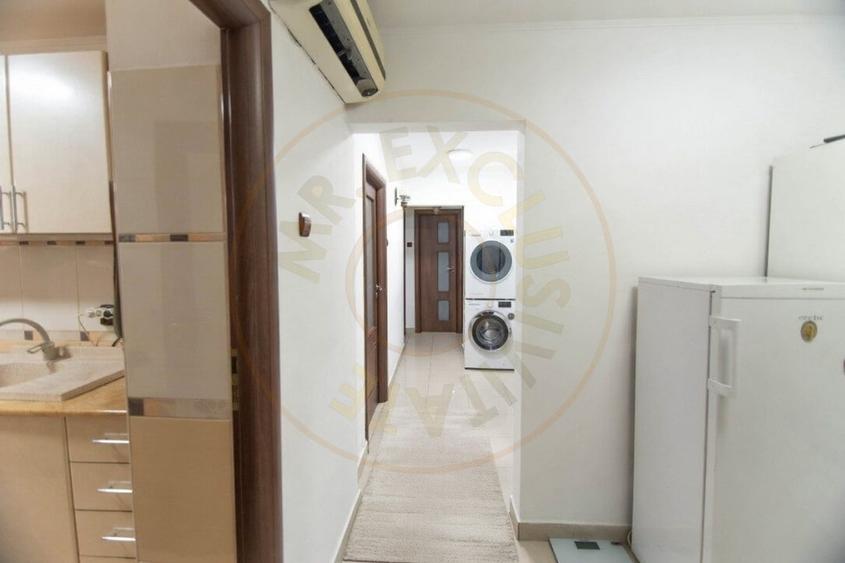 Apartament 4 camere - Nord - Impecabil - foarte spatios 86,47 MP - 8
