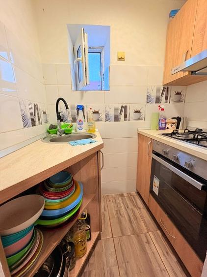 Casă renovată, mobilată, lângă Călimănești-Căciulata – teren 1.700 mp - 5