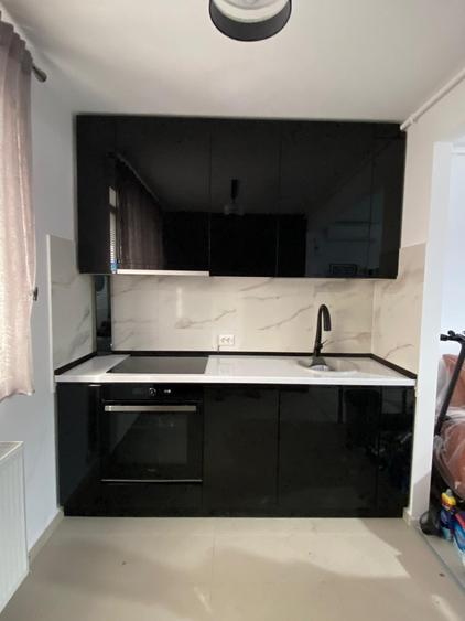 Apartament 2 camere tip studio  - Hills Pallady– EXCLUSIVITATE - 6