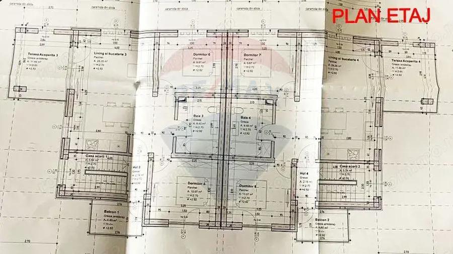 Apart Hotel - Pensiune, 18 Camere, Baile Felix, 1 Mai, Vanzare - 9