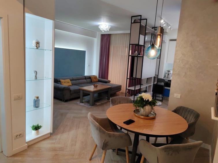 Apartament 3 camere LUX de vanzare in Berceni - str. Boltei - 2