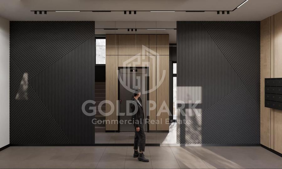 Spatiu Comercial - Floresti/Eroilor - Vitrina / TRAFIC PIETONAL - 16