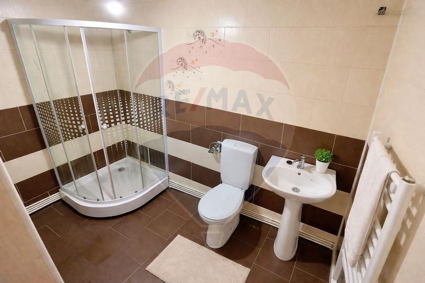 Apartament 60mp de vânzare în centrul Sebeșului, locuinta sau investie - 7