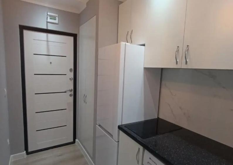 Garsoniera de inchiriat - 3