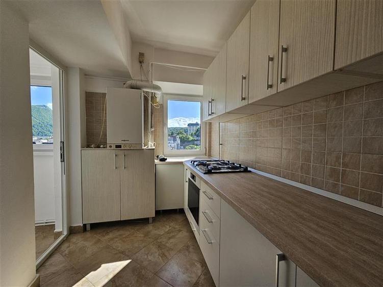 Apartament nemobilat cu priveliste Grivitei - 13