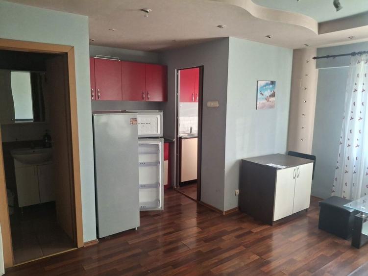 Garsoniera pe Somesului - 2