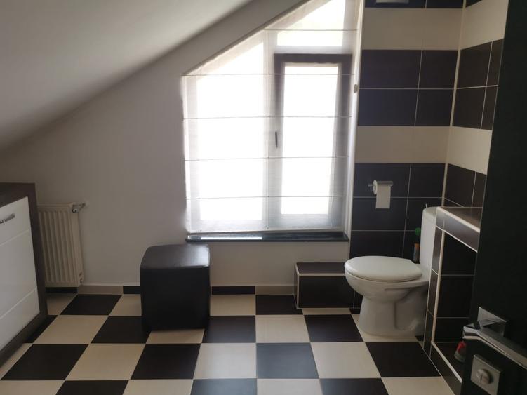 casa/vila P+1+M , STEFANESTI, teren 749 mp, finisaje superioare, mobilata - 35